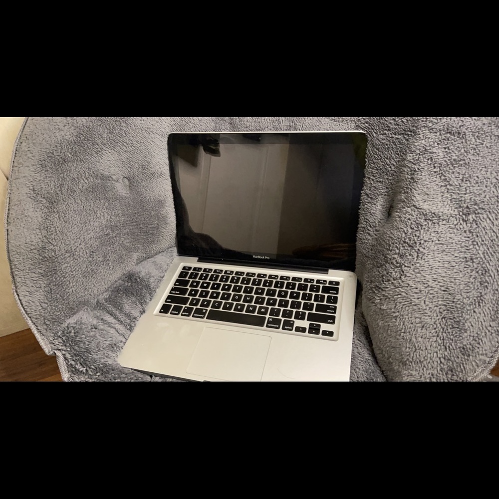 MacBook Pro